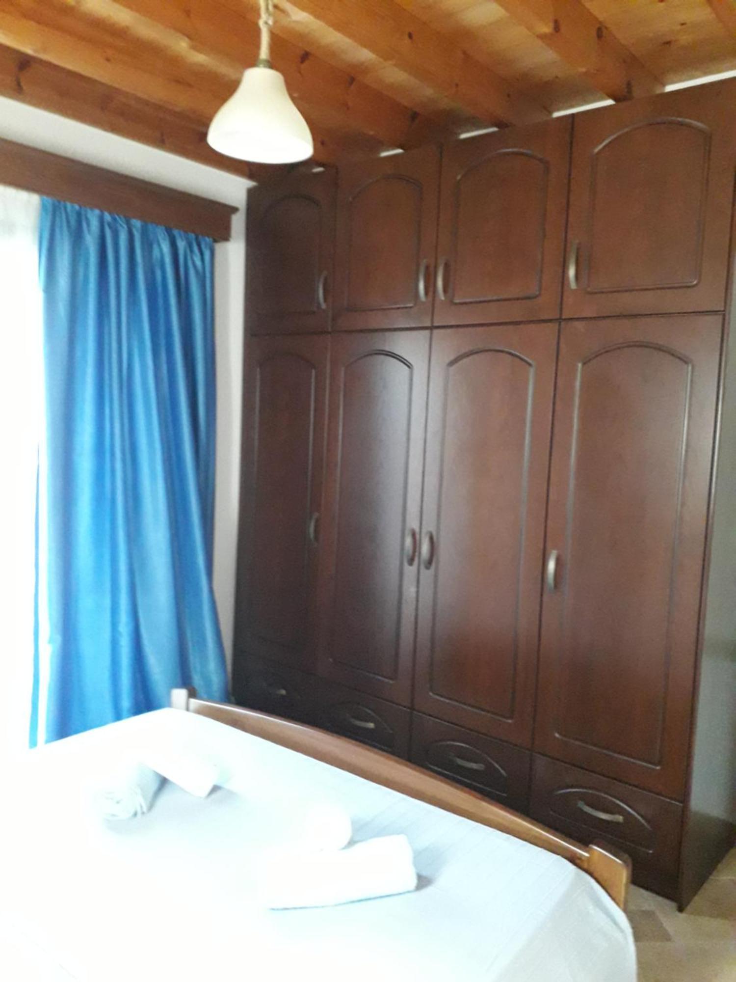 Villa Polymnia Emborios Экстерьер фото